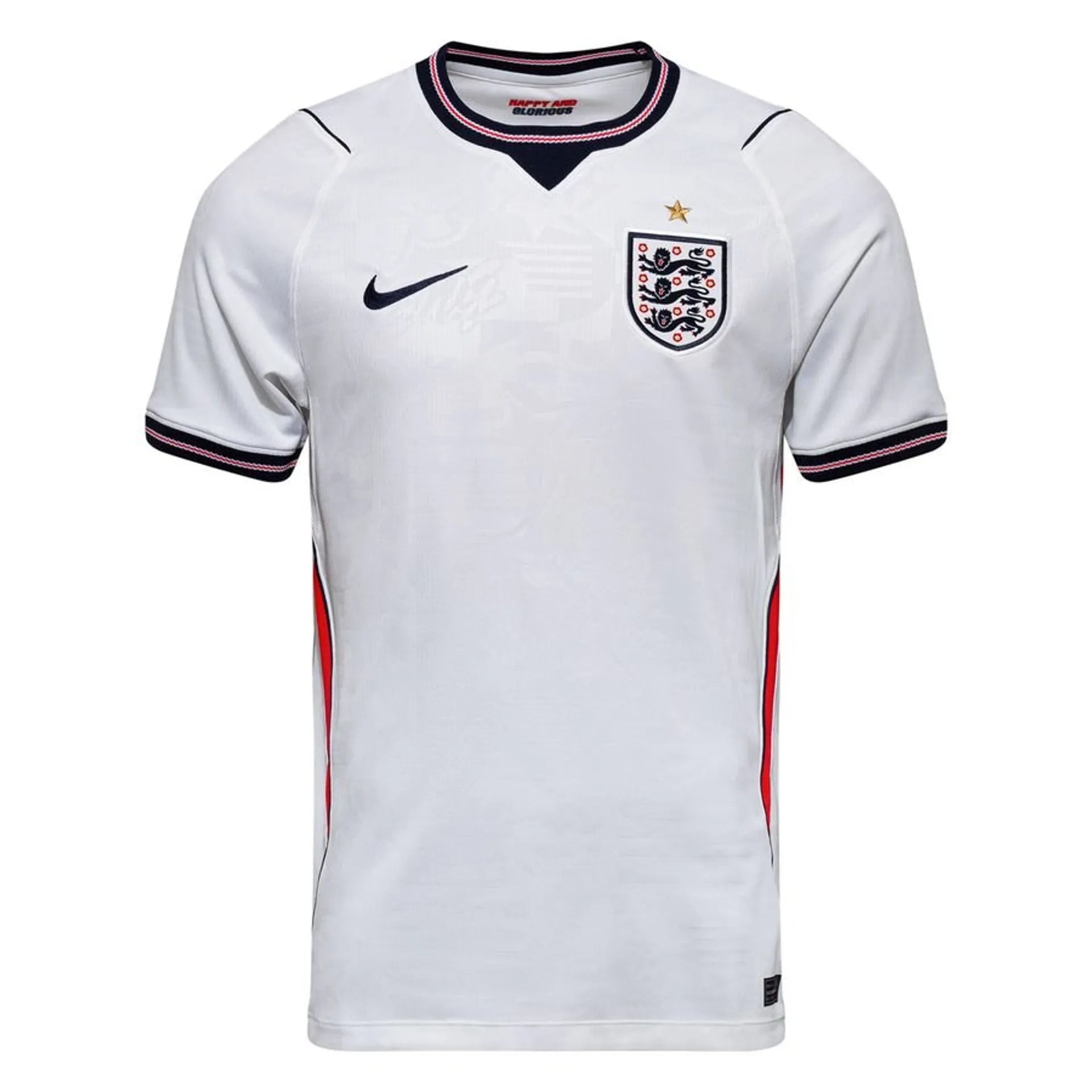 ENGLAND 2026 HOME KIT