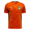 IVORY COAST 2026 HOME KIT
