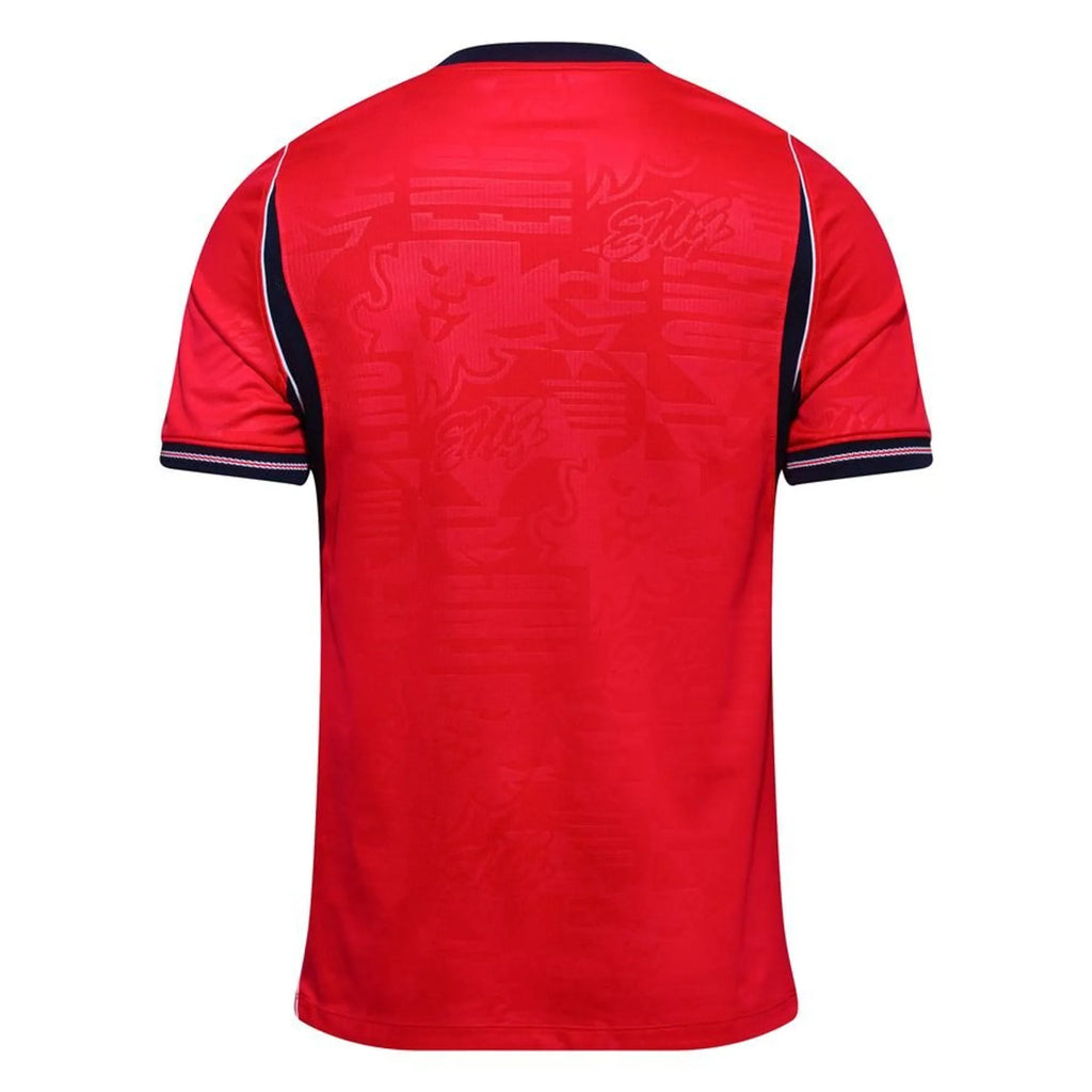 ENGLAND 2026 AWAY KIT
