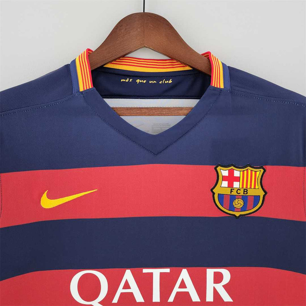 NEYMAR BARCELONA HOME 2016/17