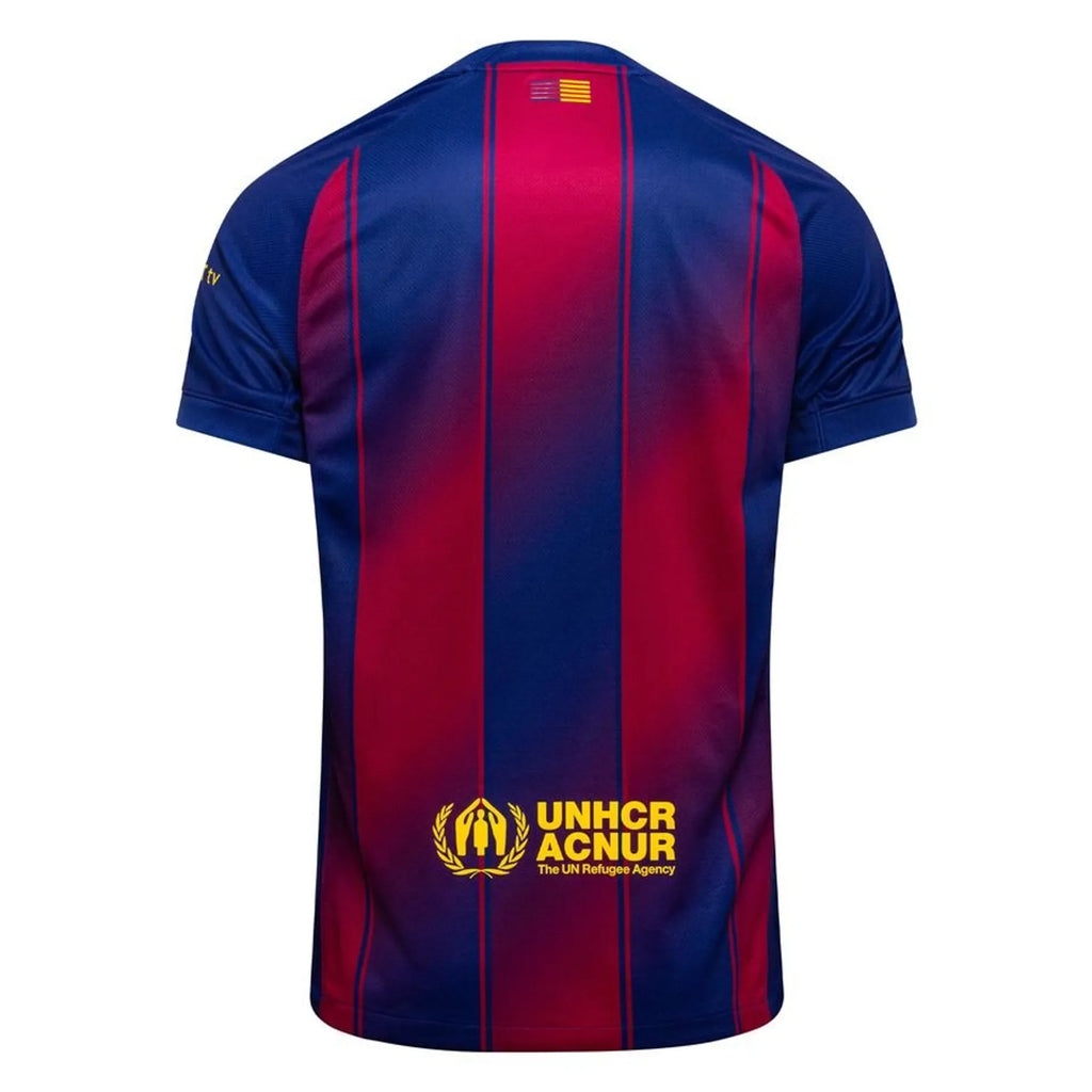 BARCELLONA 2025/26 HOME KIT