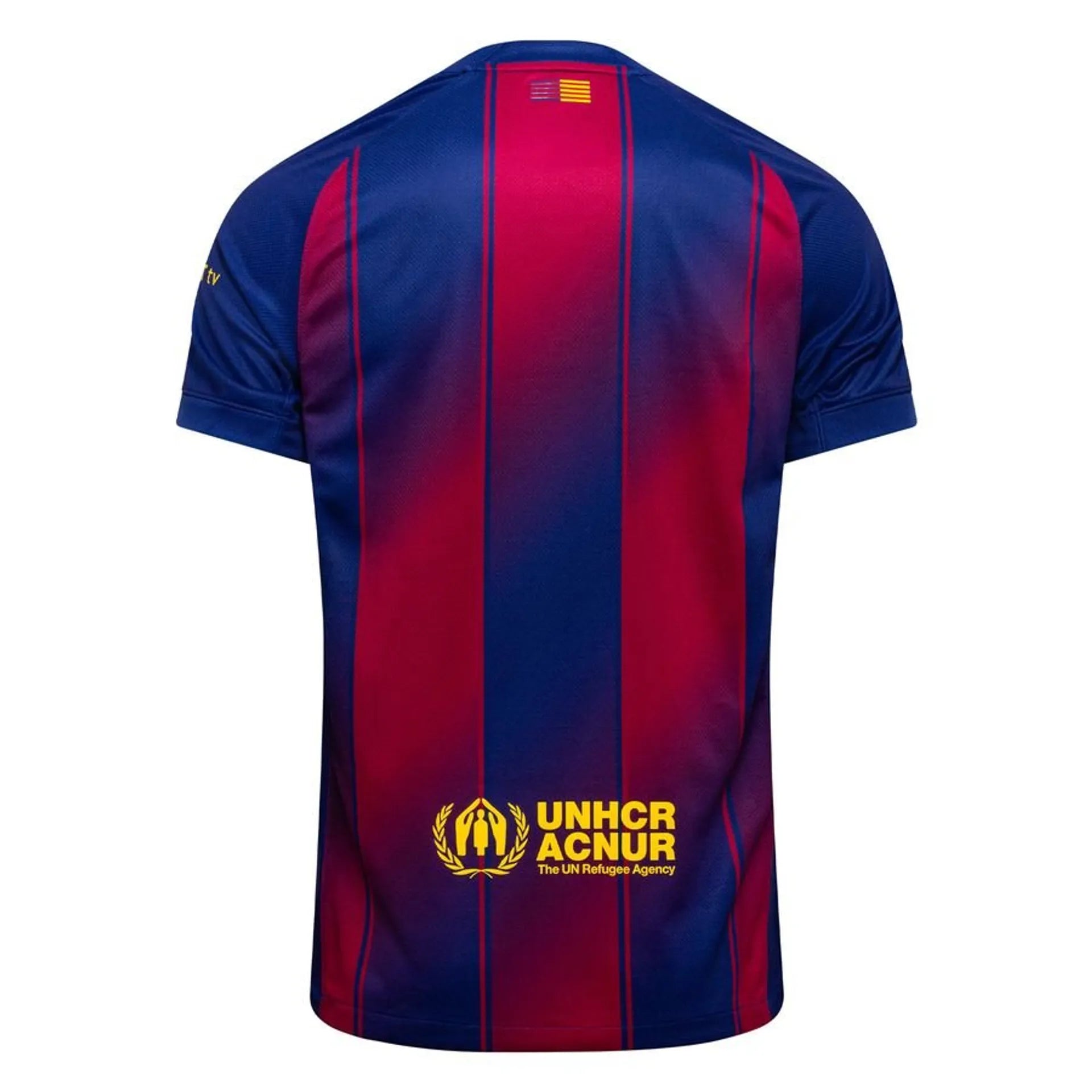 BARCELLONA 2025/26 HOME KIT
