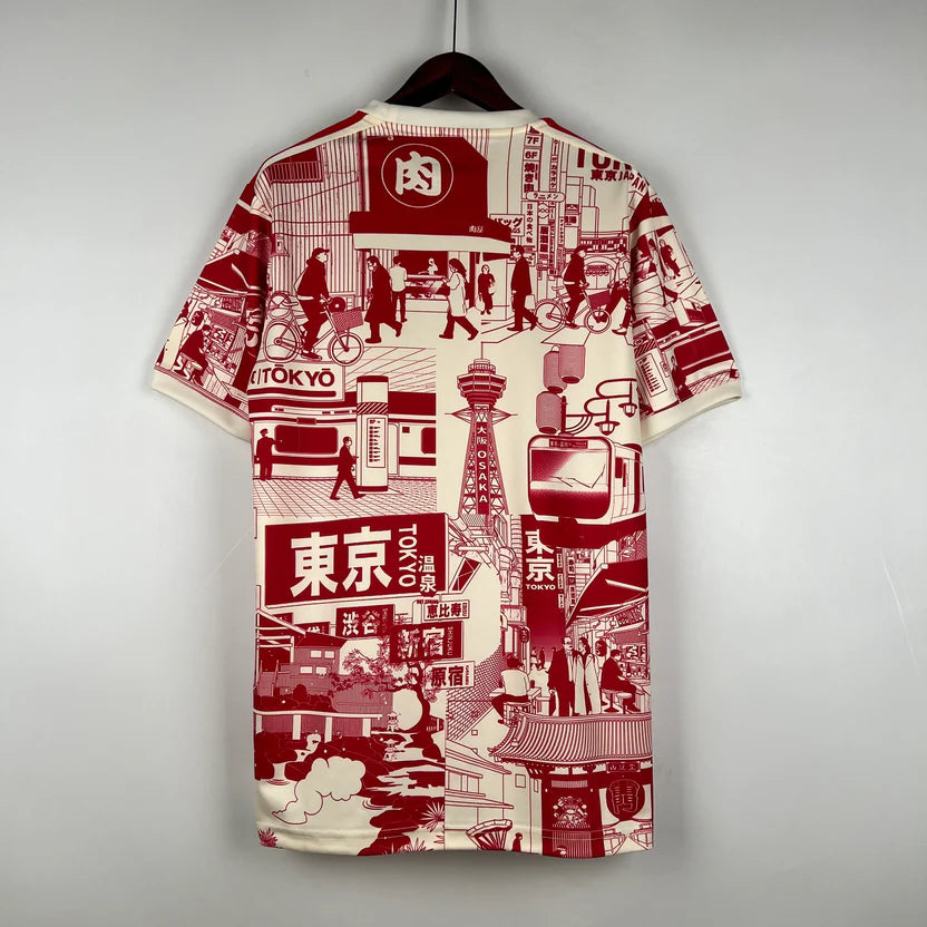 2023 Japan Tokyo - Special Kit