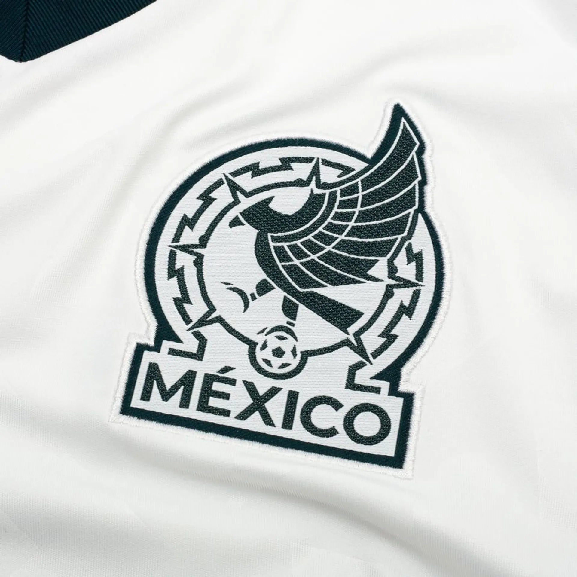 MEXICO 2026 AWAY KIT