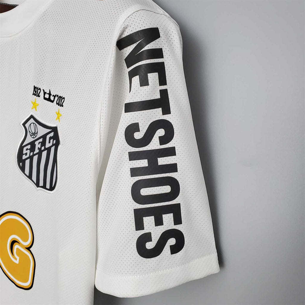 NEYMAR SANTOS HOME 2012/13