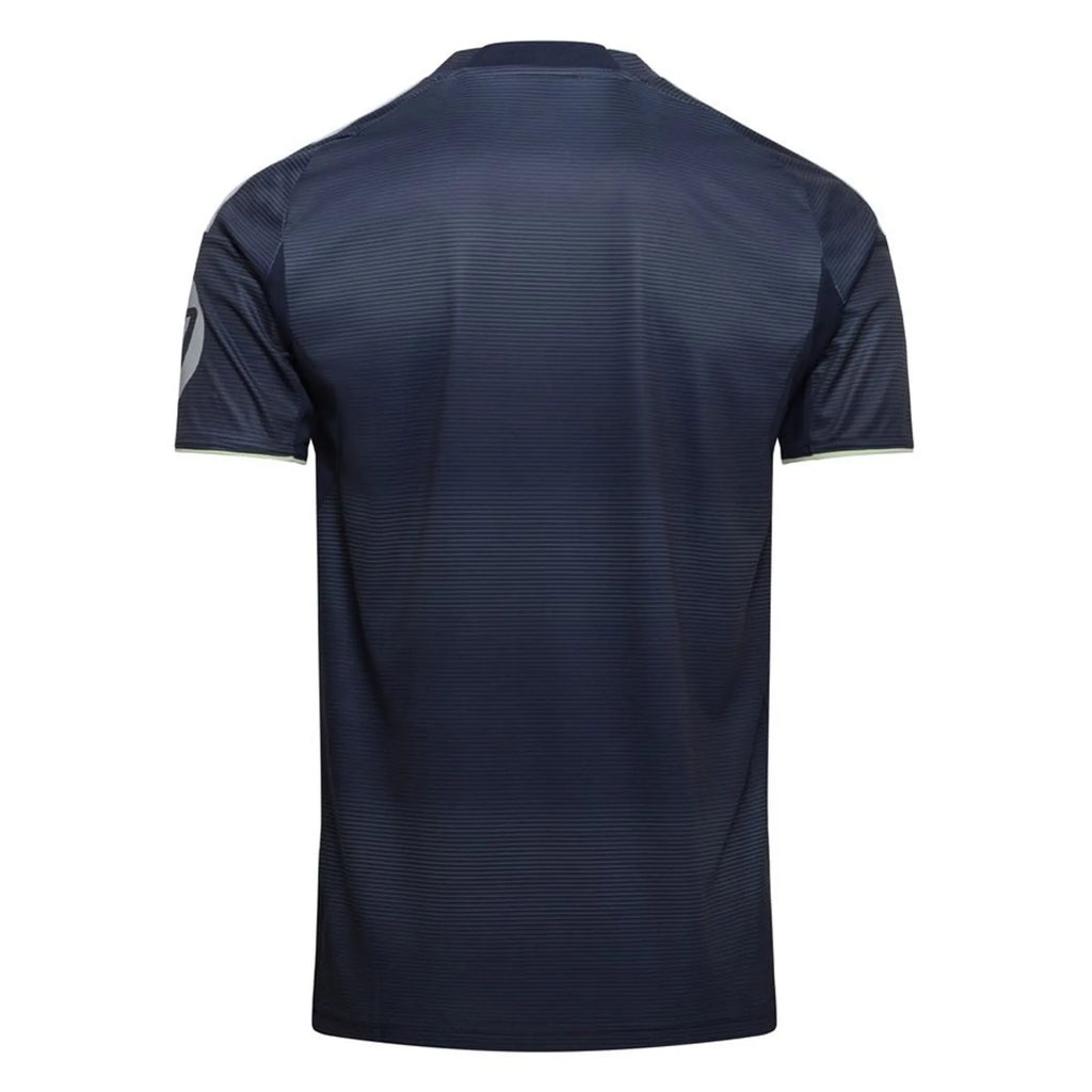 REAL MADRID 2026 AWAY KIT