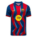 BARCELLONA 2025/26 FOURTH KIT