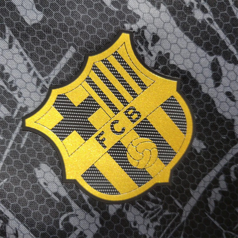 25-26 Barcelona - Hasta La Muerte