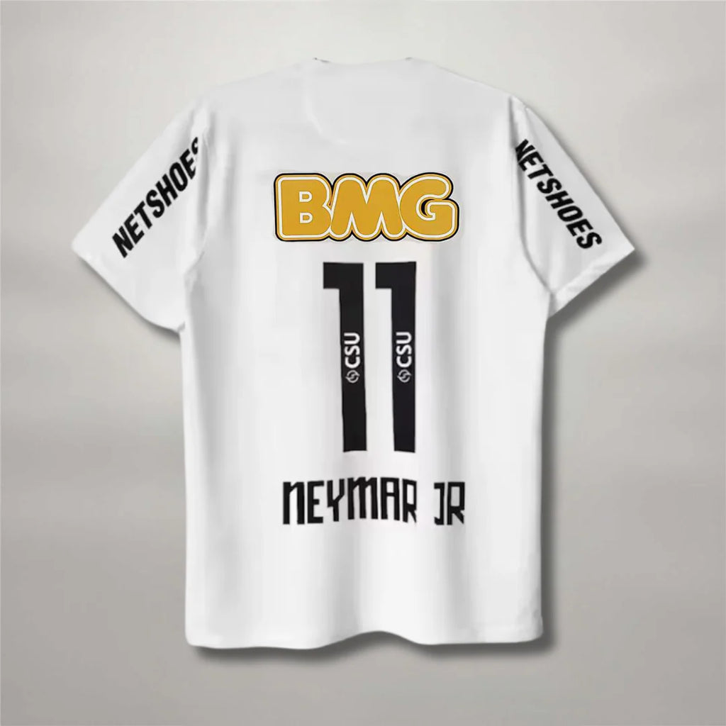 NEYMAR SANTOS HOME 2012/13