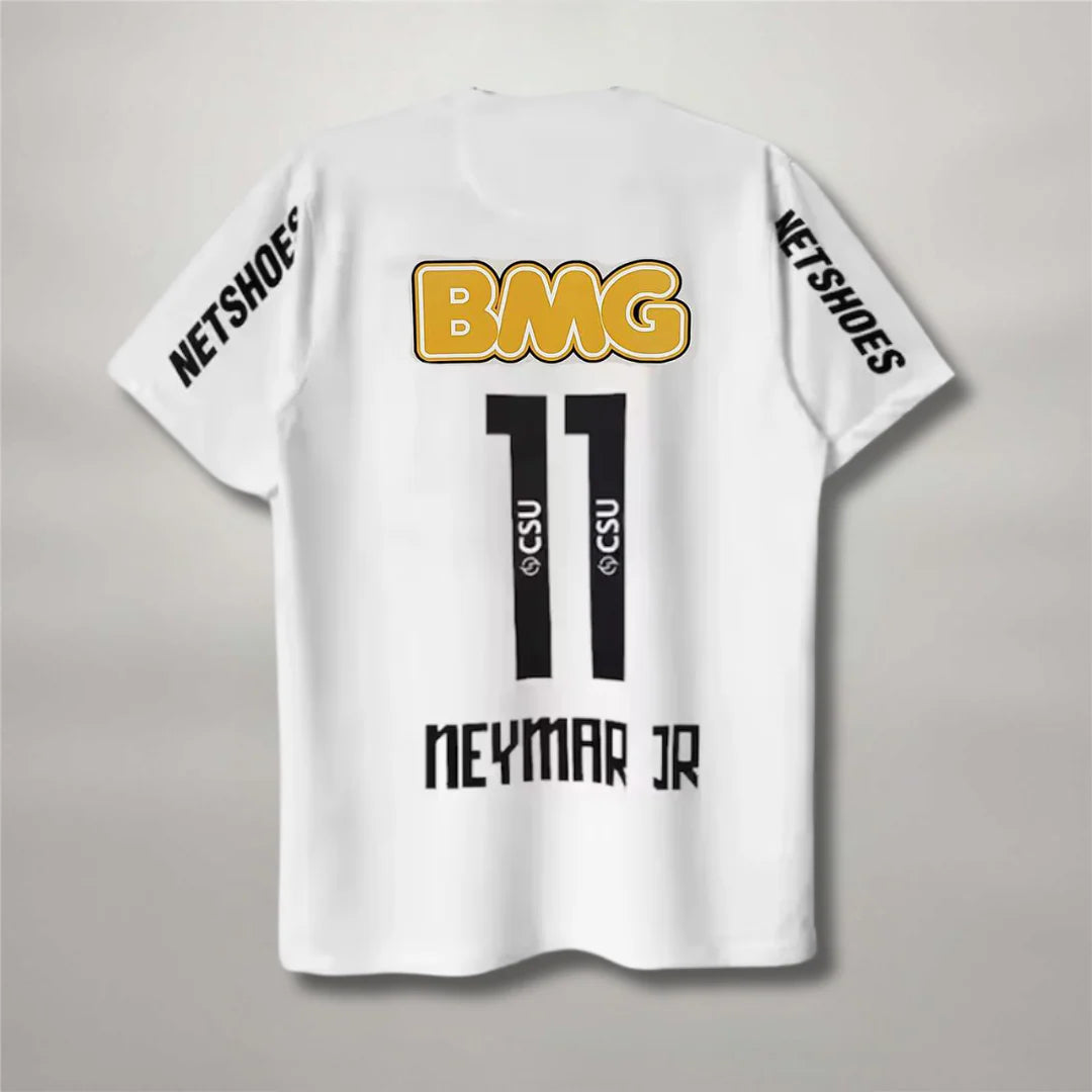 NEYMAR SANTOS HOME 2012/13