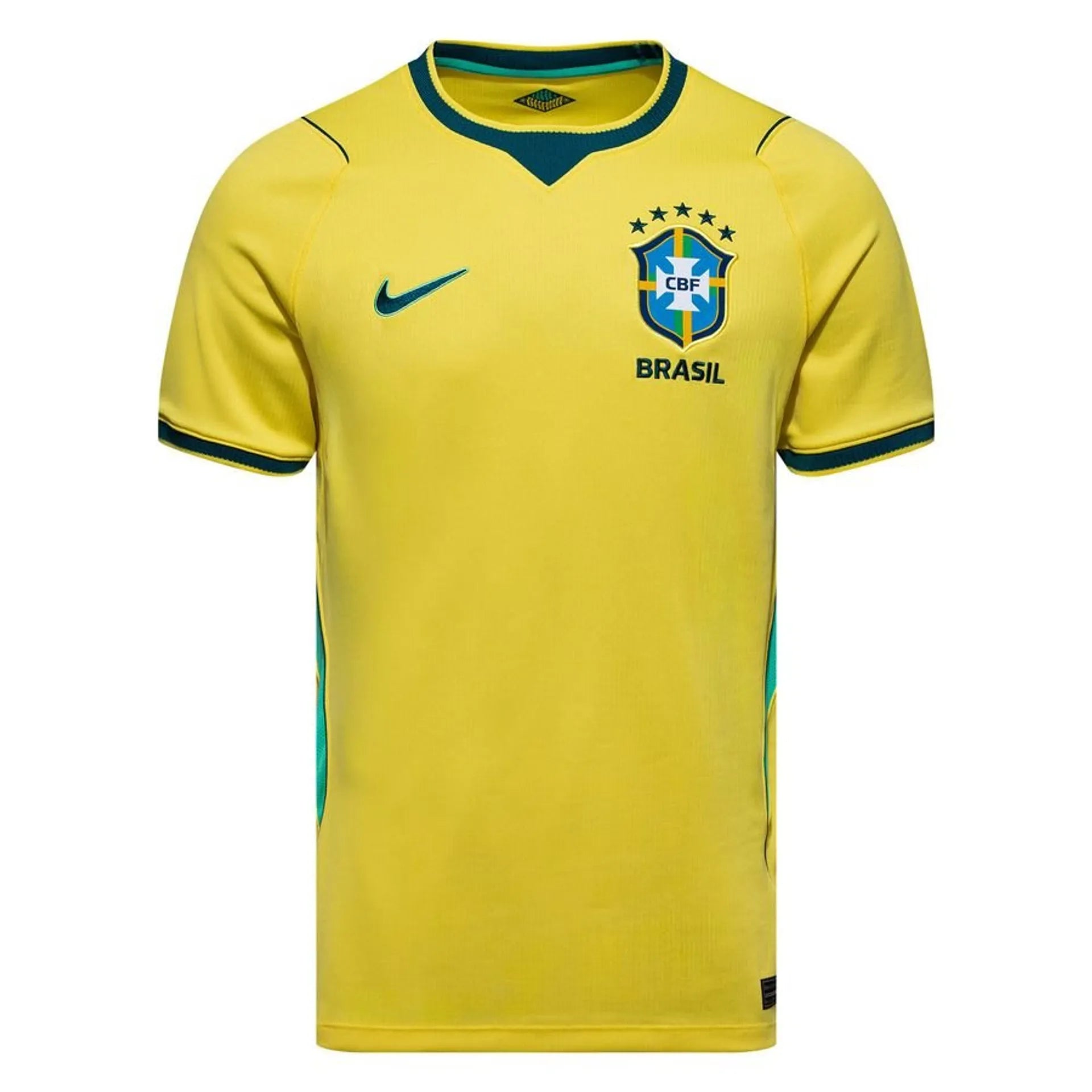 BRAZIL 2026 HOME KIT