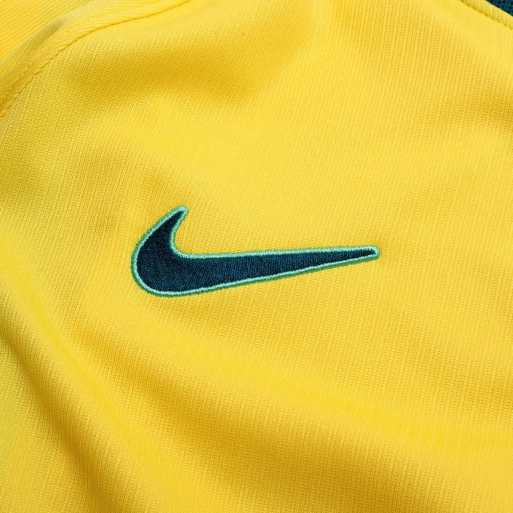 BRAZIL 2026 HOME KIT
