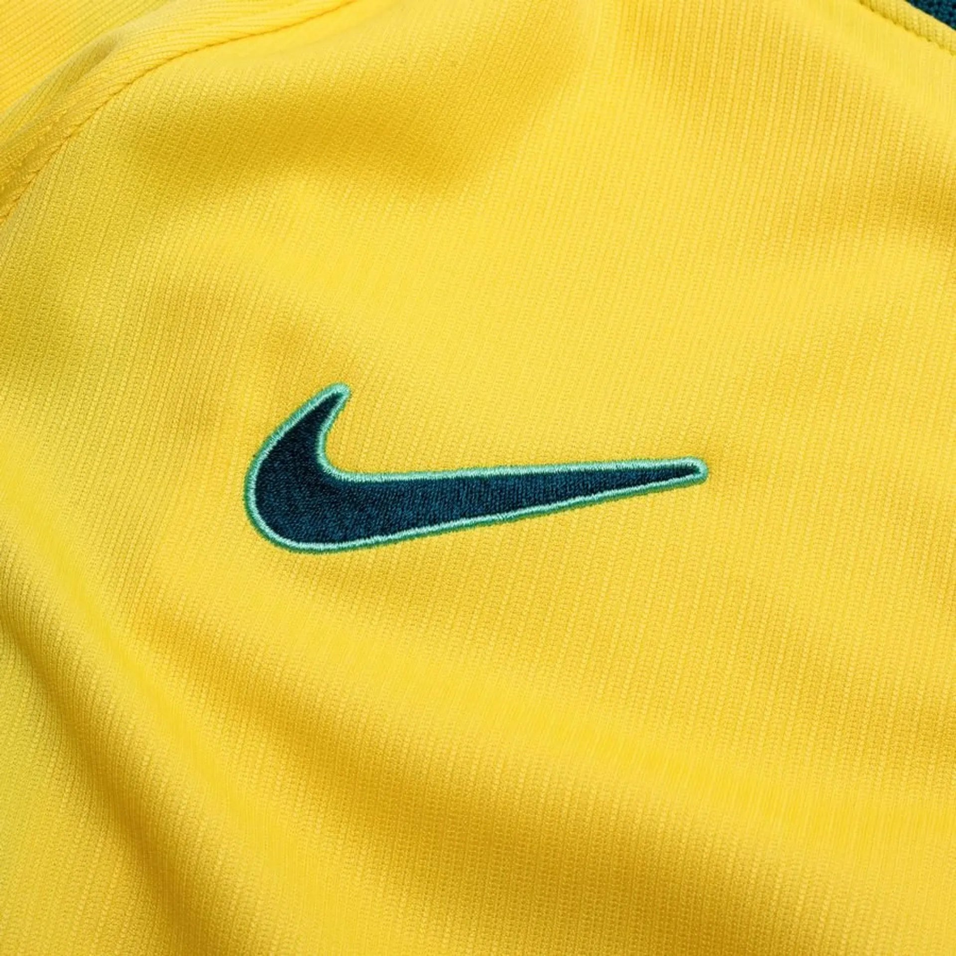 BRAZIL 2026 HOME KIT
