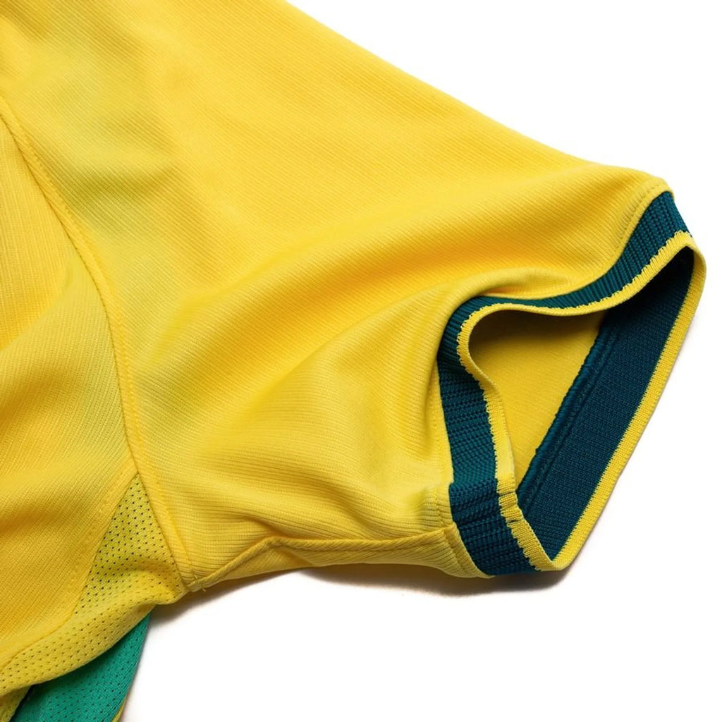 BRAZIL 2026 HOME KIT