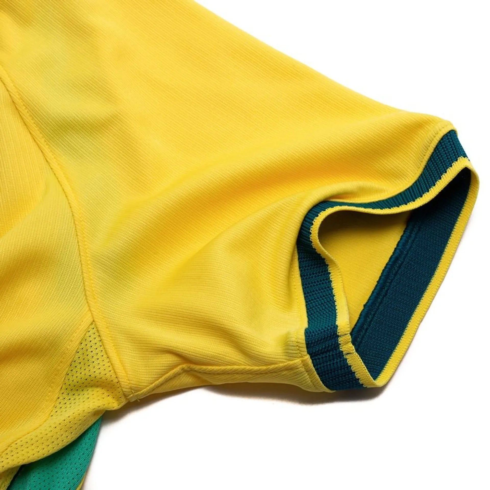 BRAZIL 2026 HOME KIT