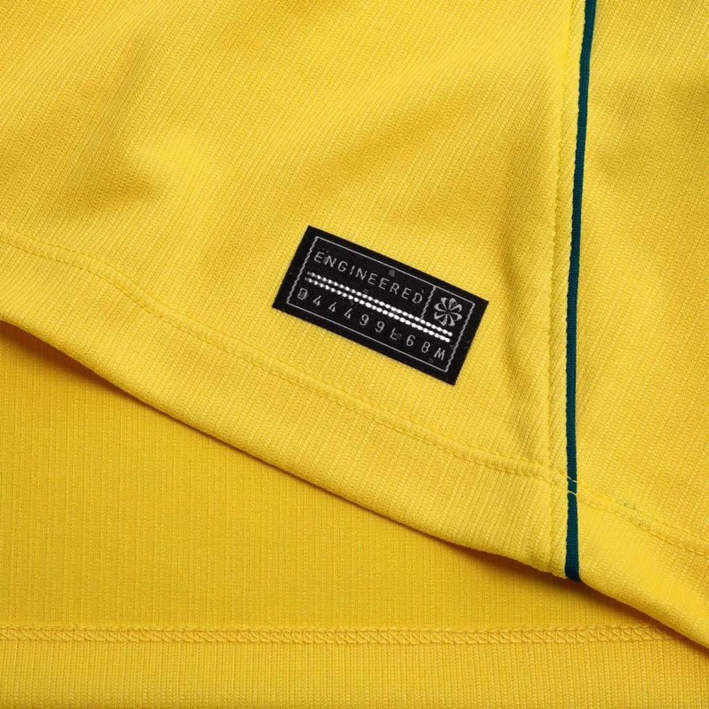 BRAZIL 2026 HOME KIT