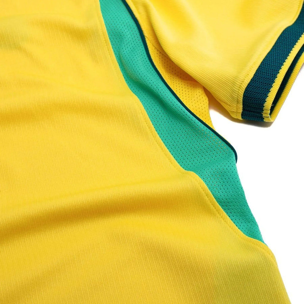 BRAZIL 2026 HOME KIT
