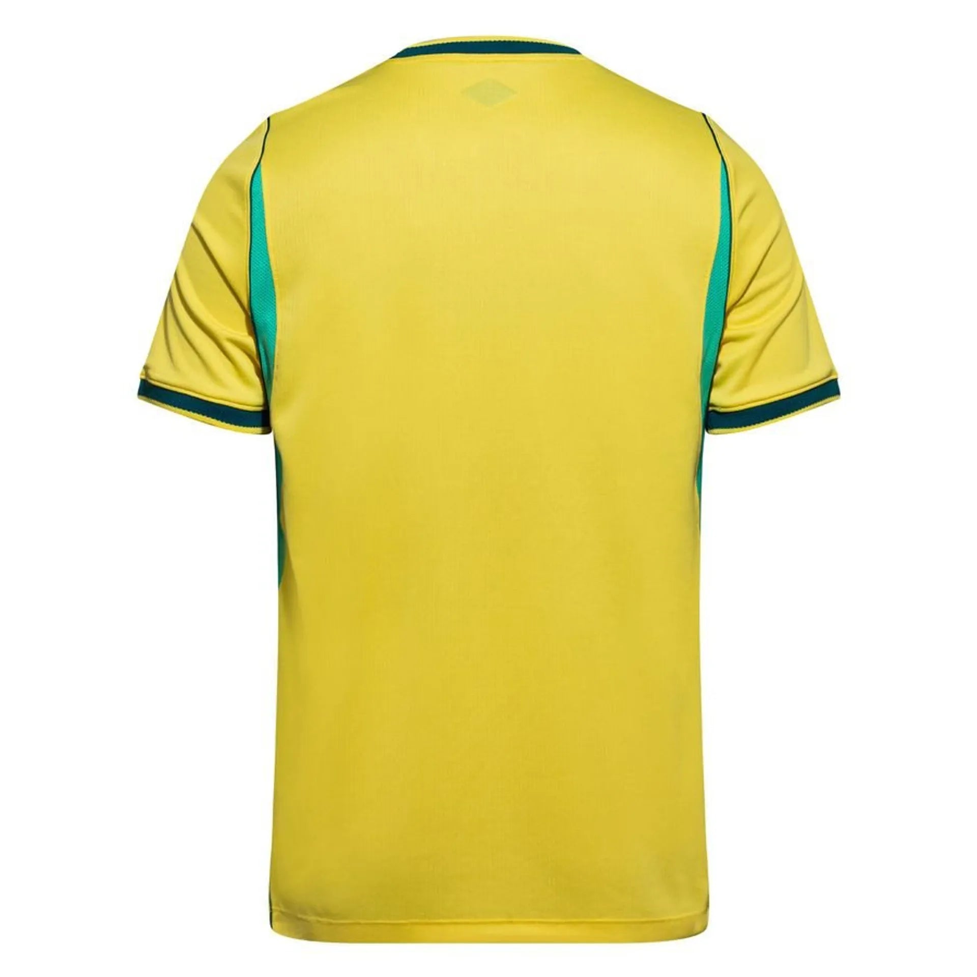 BRAZIL 2026 HOME KIT