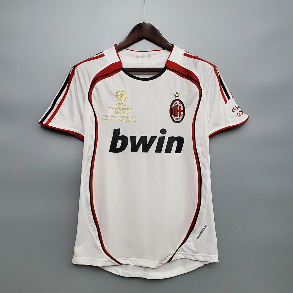 MILAN AWAY 2006/07 FINAL UCL