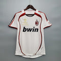 MILAN AWAY 2006/07 FINAL UCL
