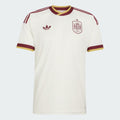 SPAIN 2026 HOME KIT