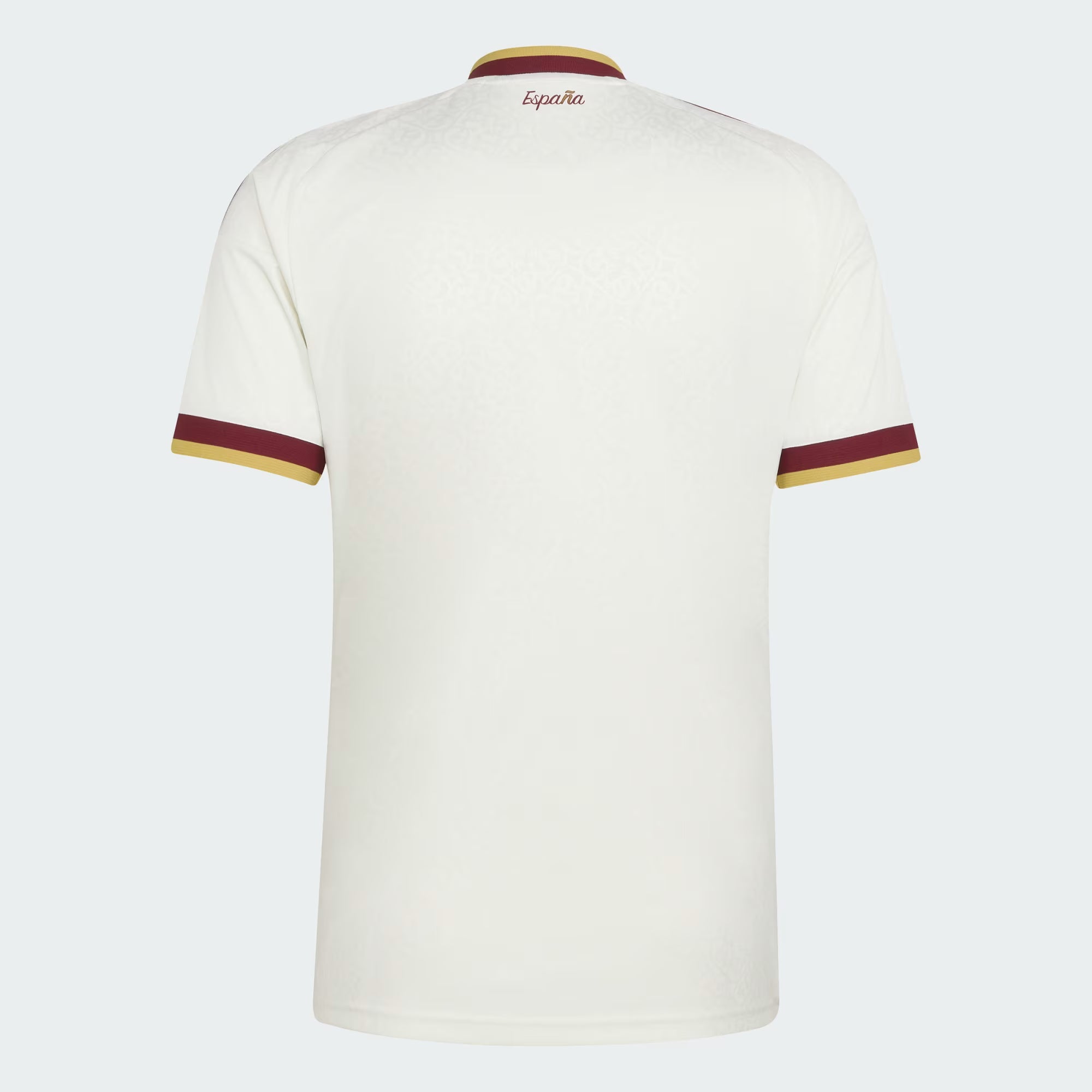 SPAIN 2026 HOME KIT