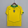 BRASIL HOME 2004
