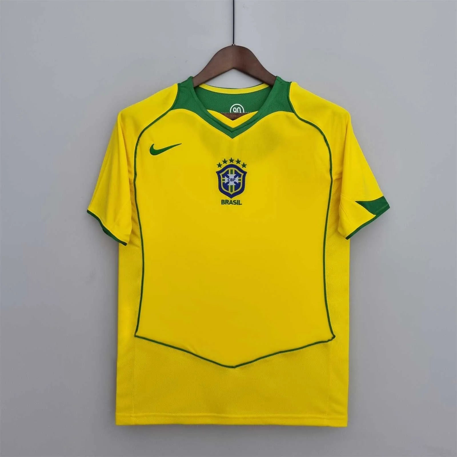 BRASIL HOME 2004