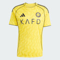 AL NASSR 2025/26 HOME KIT RONALDO