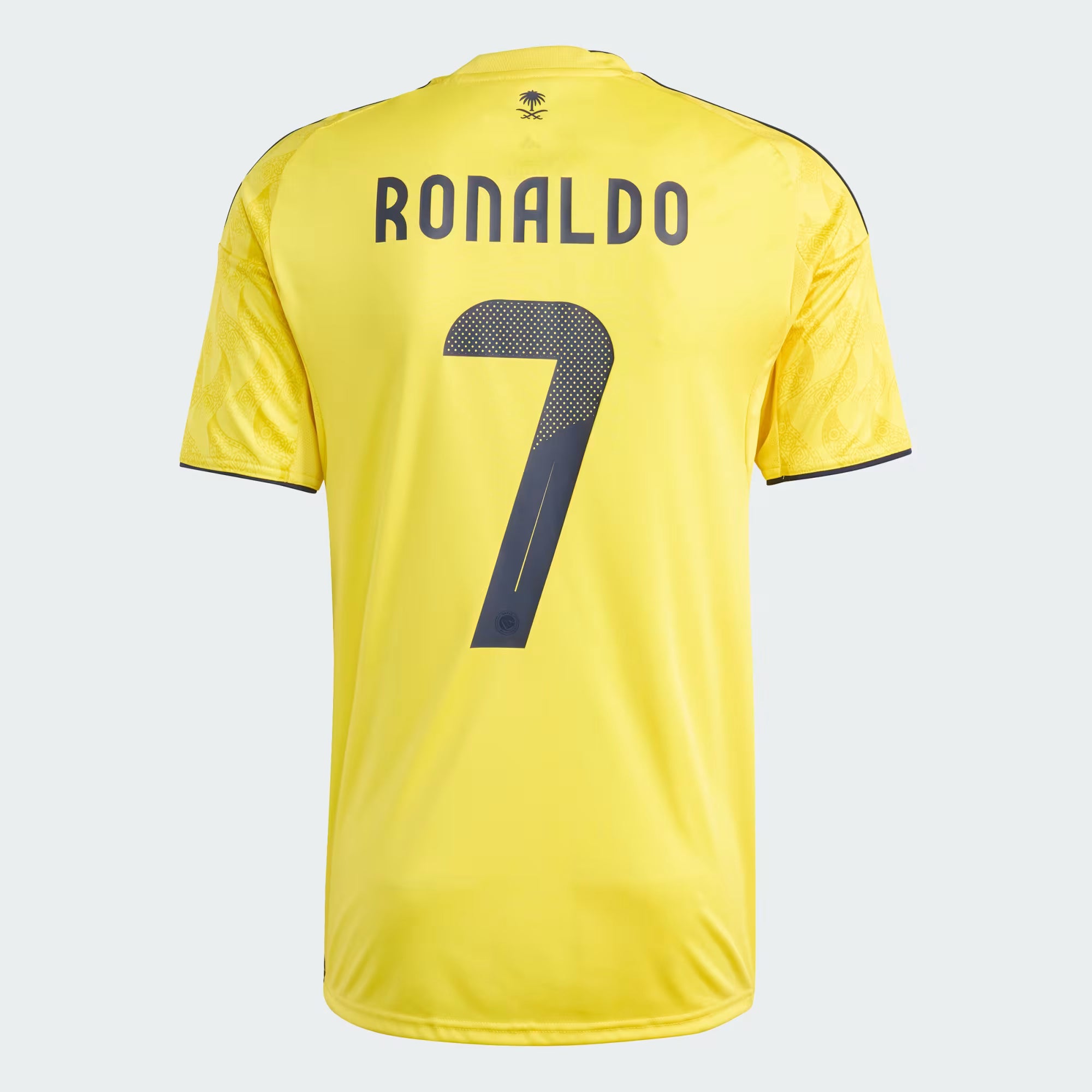 AL NASSR 2025/26 HOME KIT RONALDO