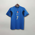 ITALY HOME 2006 VICTORY WORLD CUP