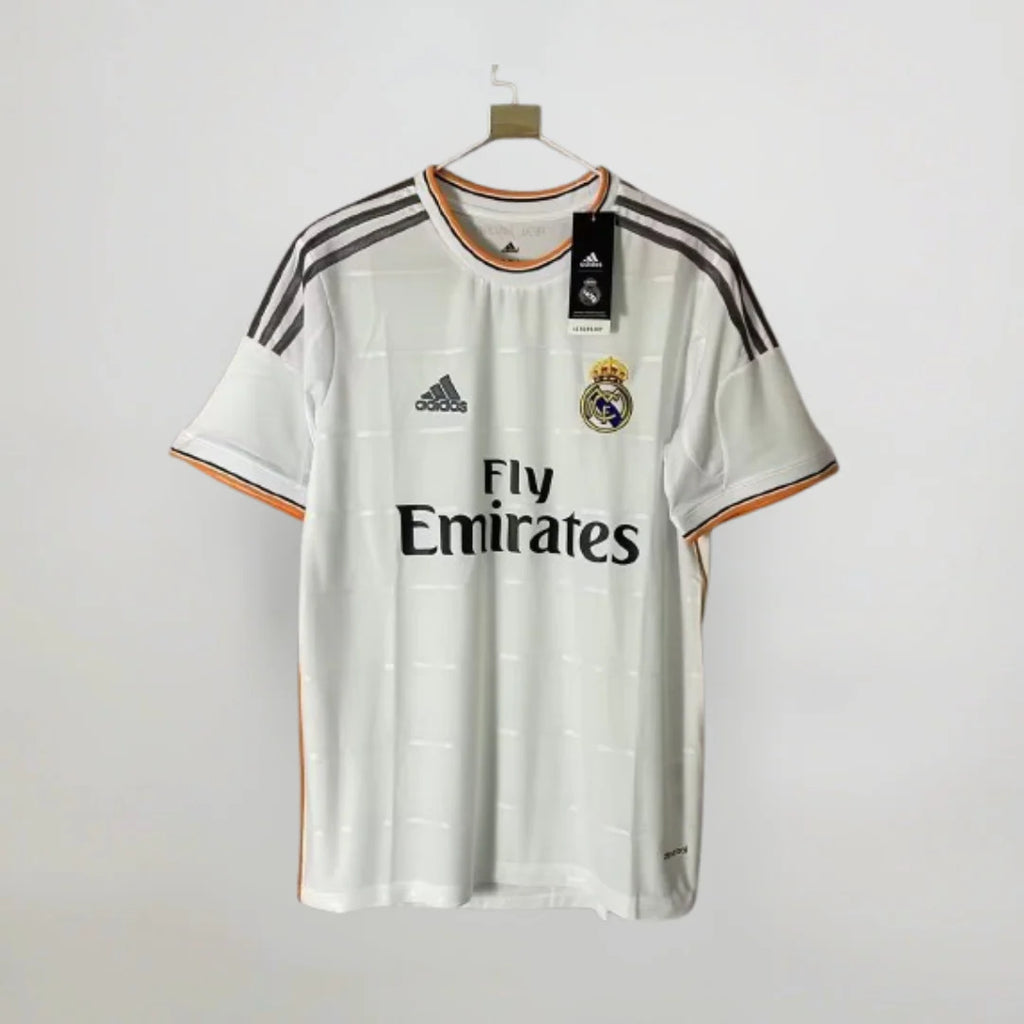 REAL MADRID HOME 2013/14
