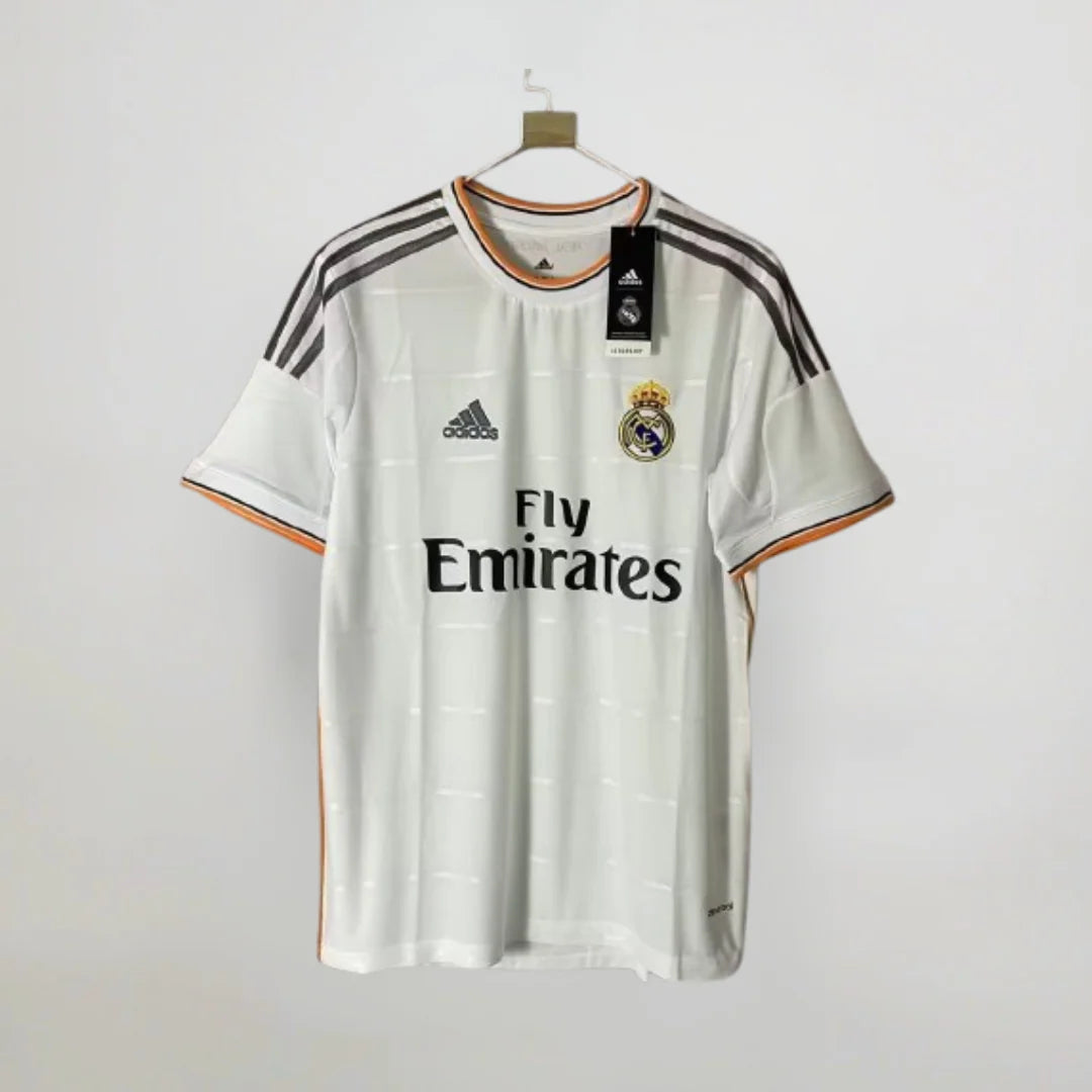 REAL MADRID HOME 2013/14