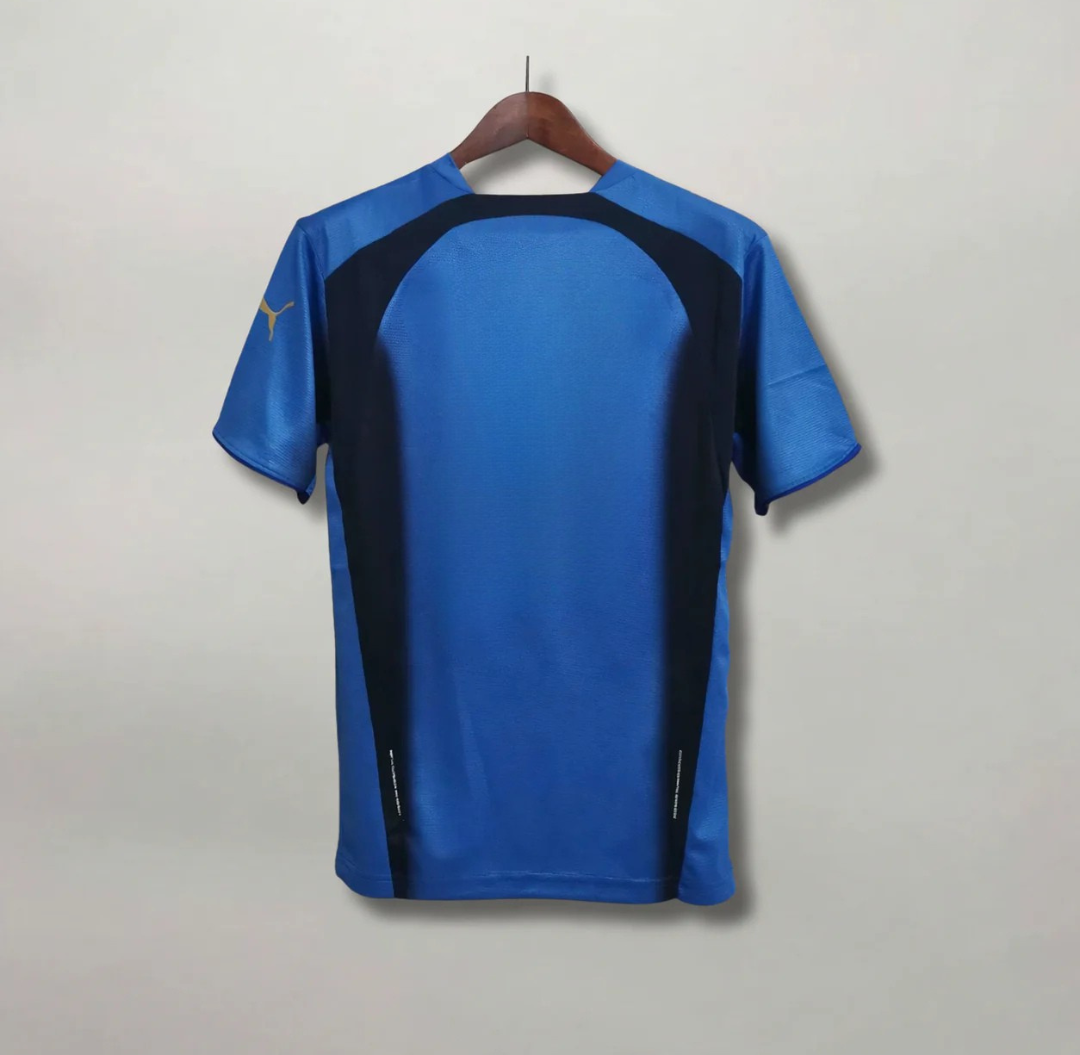 ITALY HOME 2006 VICTORY WORLD CUP