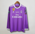 CR7 REAL MADRID AWAY LONG 2017