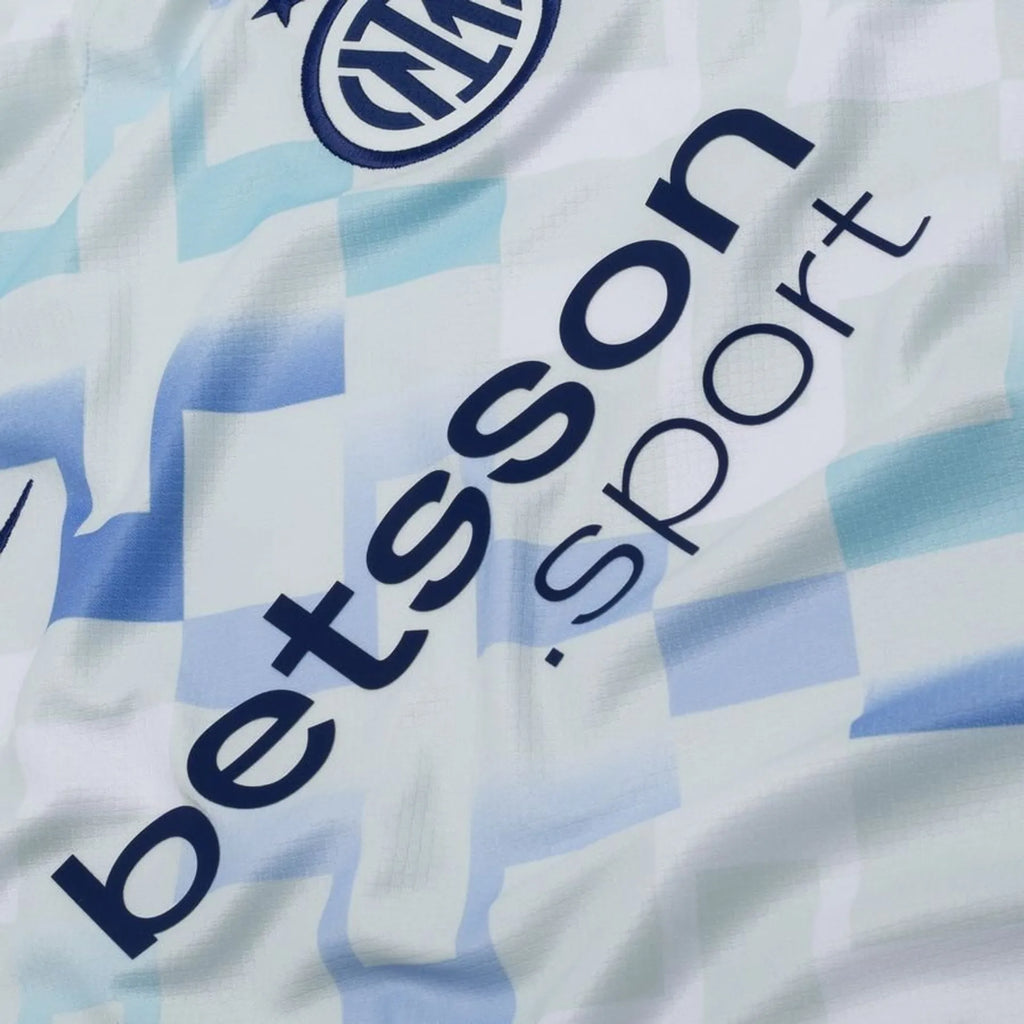 INTER MILAN 2025/26 AWAY KIT