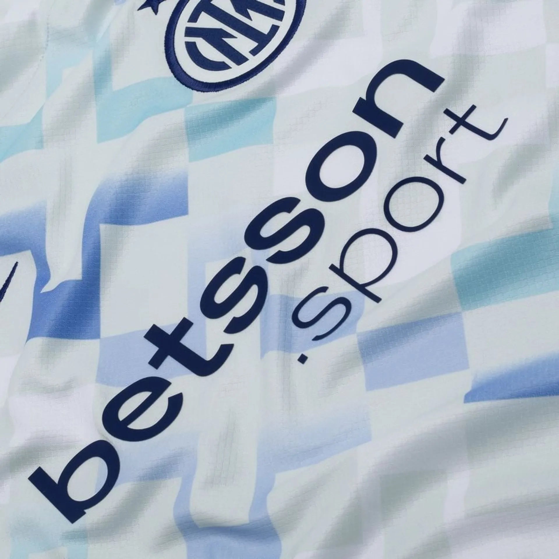INTER MILAN 2025/26 AWAY KIT