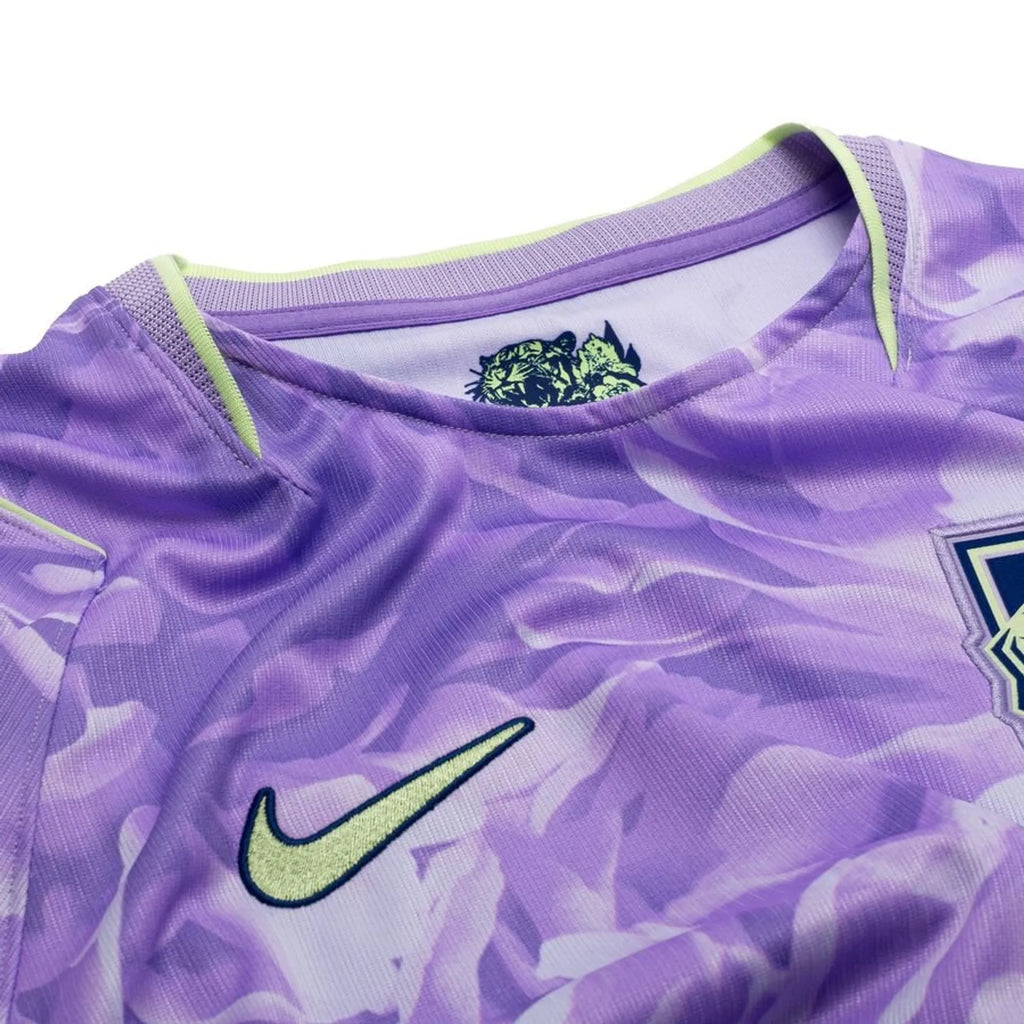 SOUTH KOREA 2026 AWAY KIT