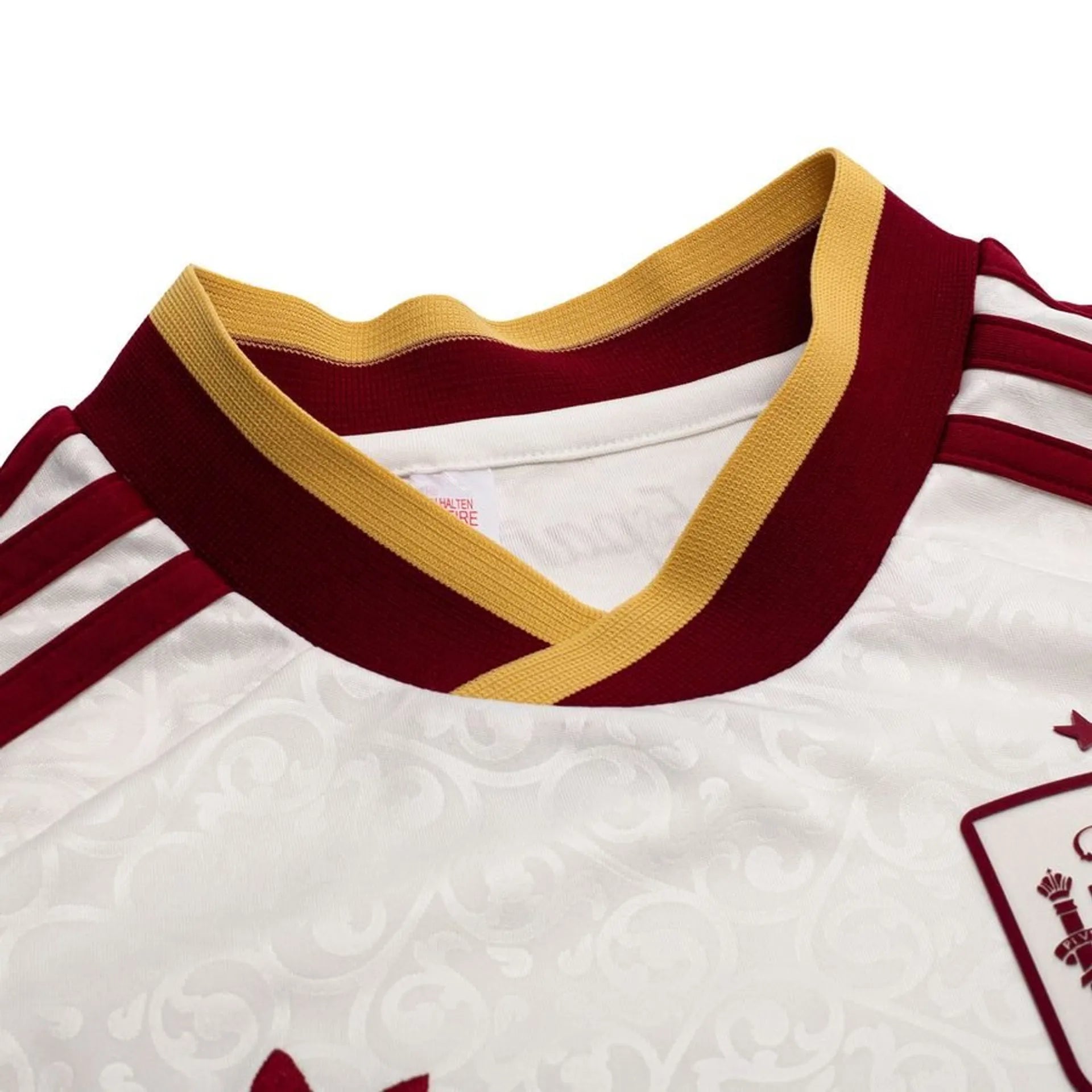 SPAIN 2026 HOME KIT