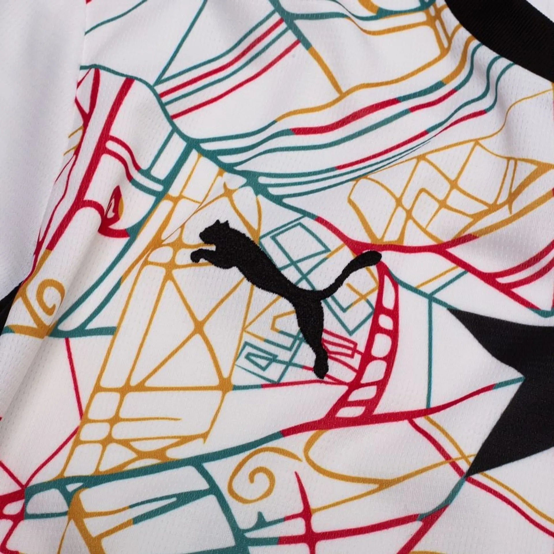 GHANA 2026 HOME KIT