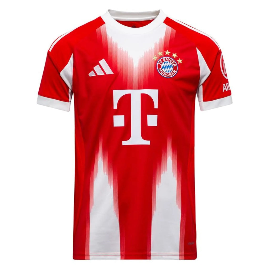 BAYER MUNCHEN 2025/26 HOME KIT