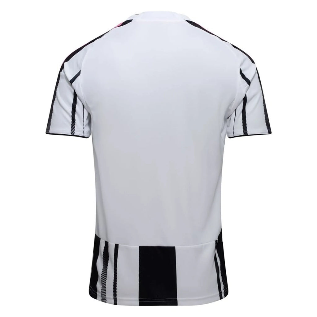JUVENTUS 2025/26 HOME KIT