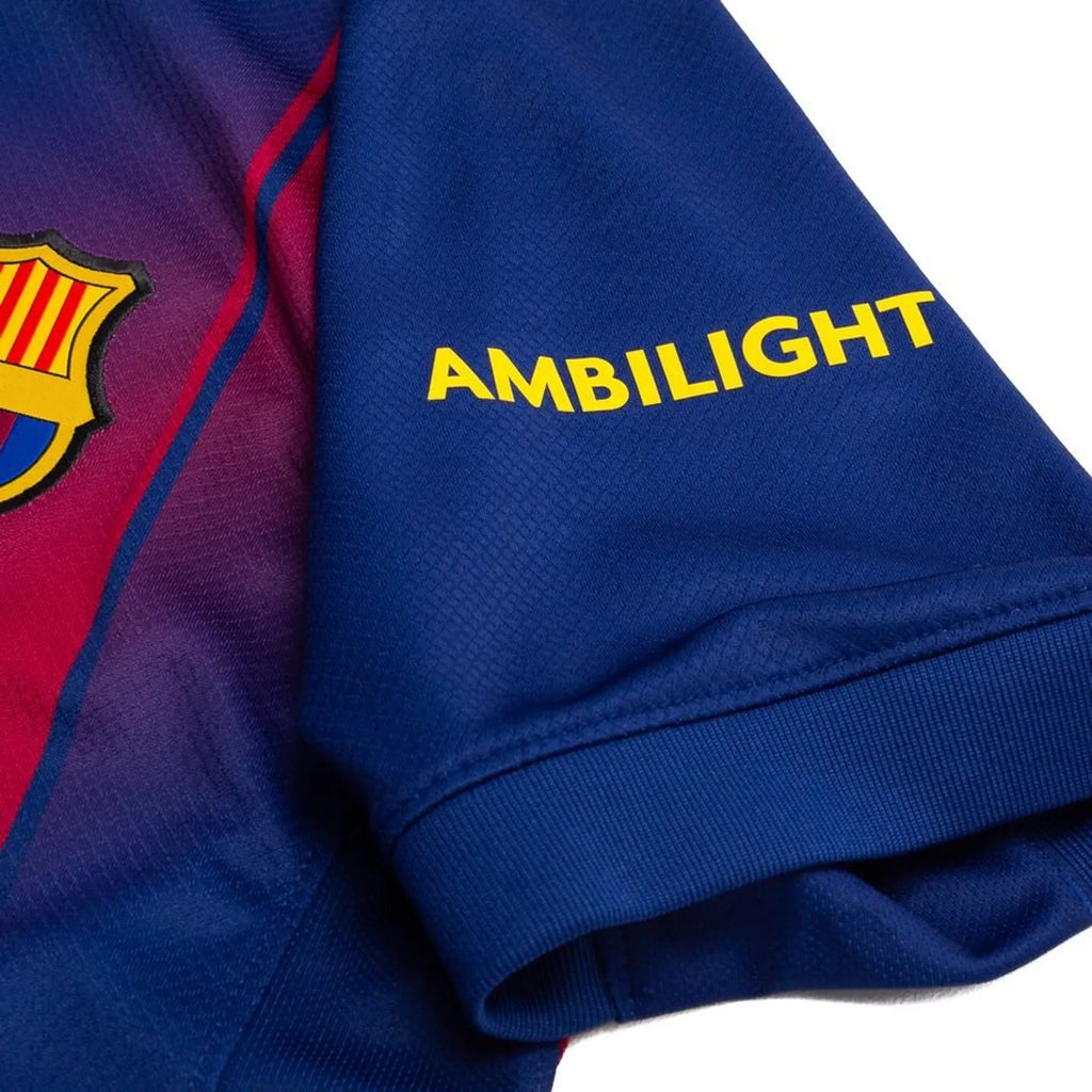 BARCELLONA 2025/26 HOME KIT
