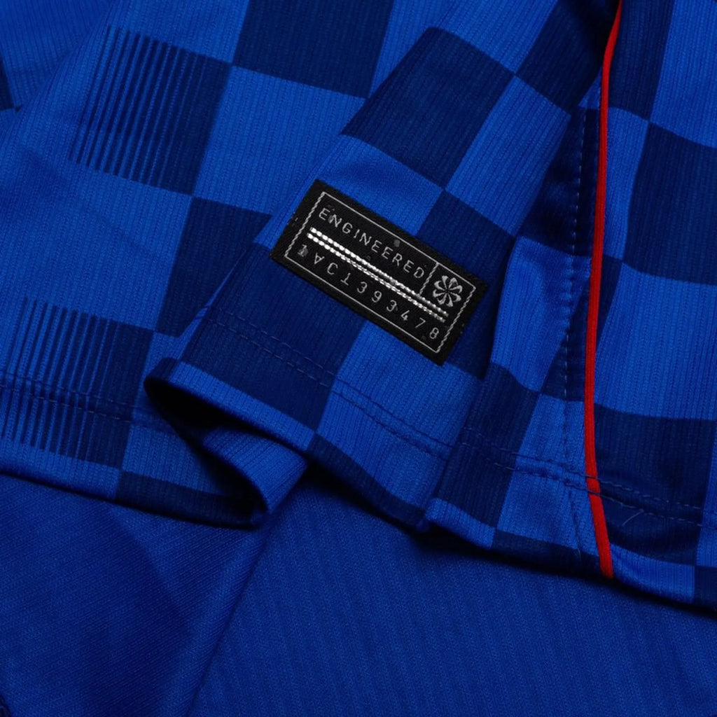 CROATIA 2026 AWAY KIT