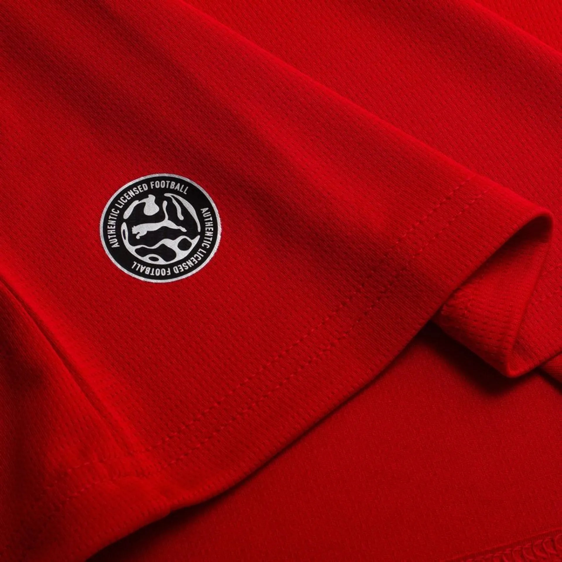 MOROCCO 2026 HOME KIT