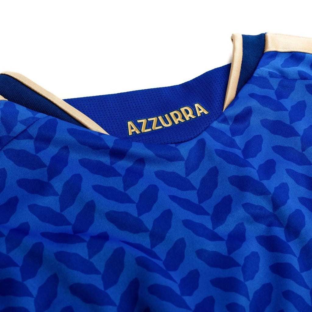 ITALY 2026 HOME KIT