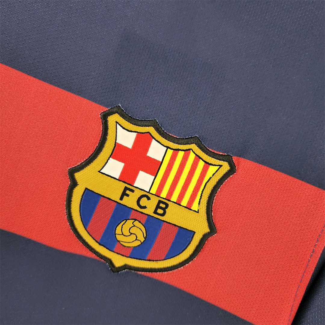 NEYMAR BARCELONA HOME 2016/17