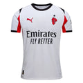 MILAN 2026 AWAY KIT