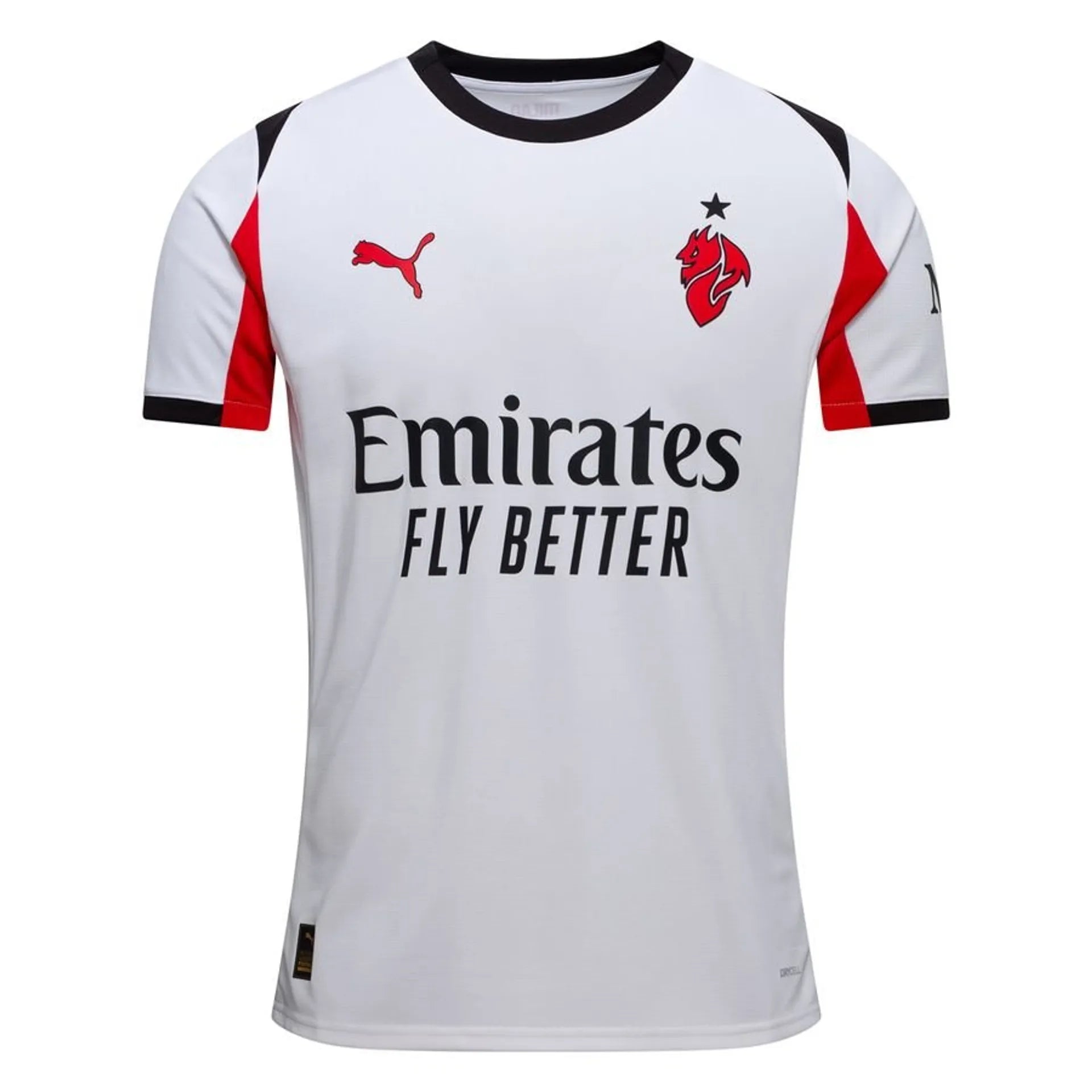 MILAN 2026 AWAY KIT