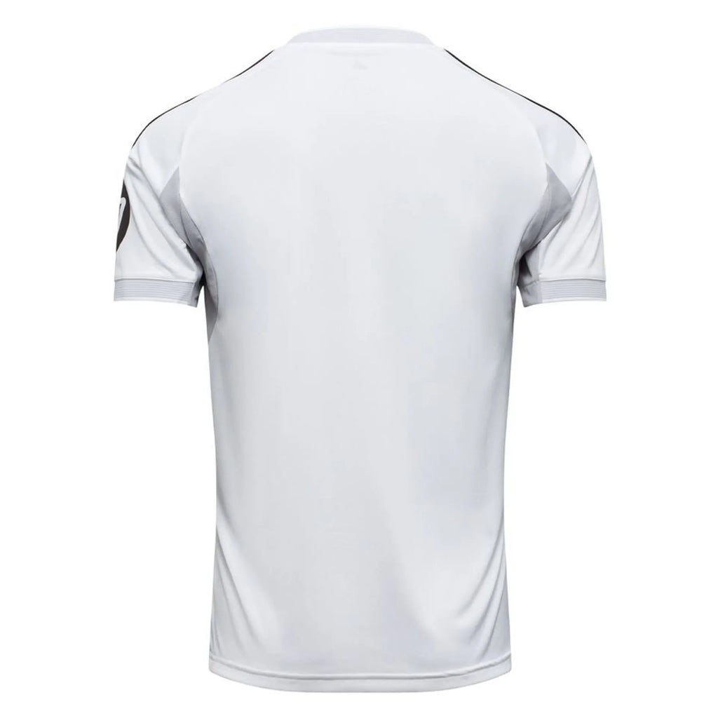 REAL MADRID 2025/26 HOME KIT